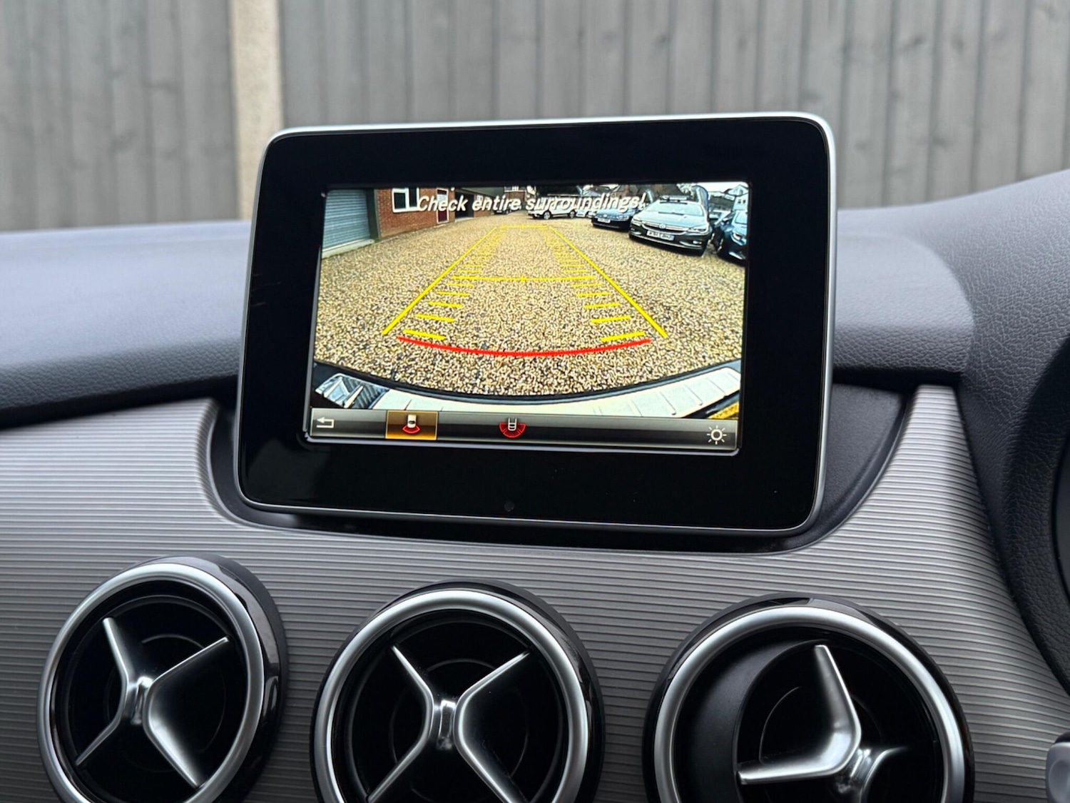 Used Mercedes-Benz B Class 2016 for sale - 76975443: Photo 53