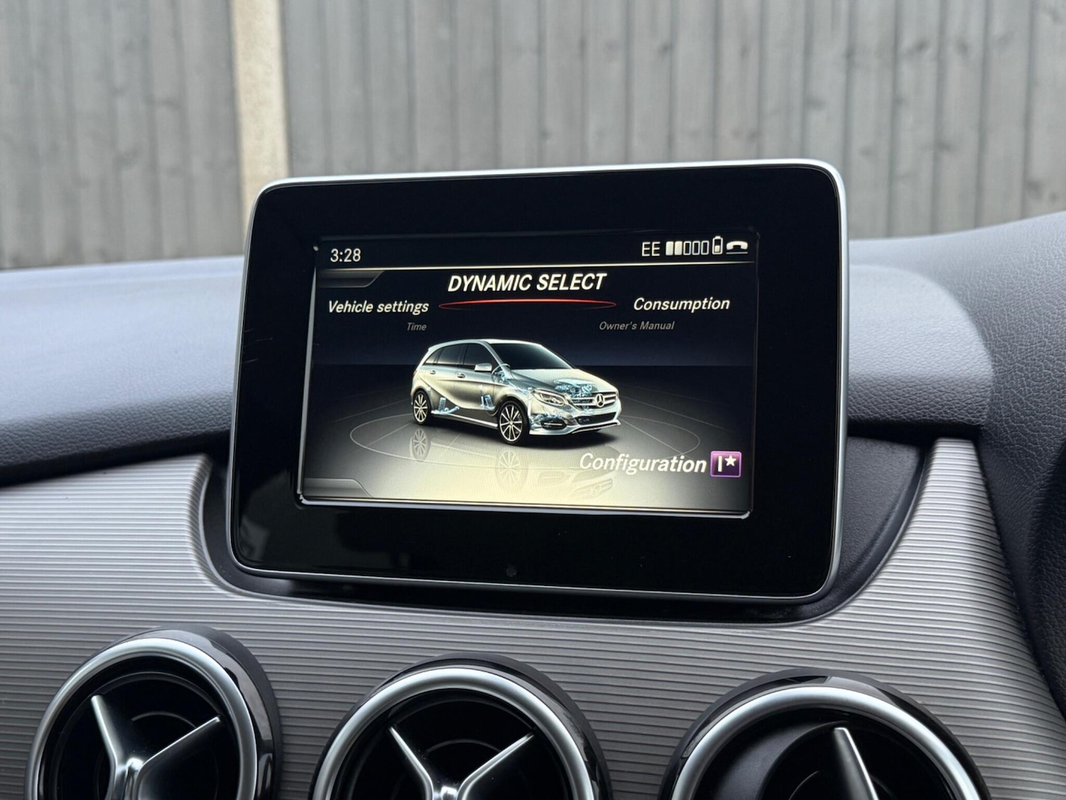 Used Mercedes-Benz B Class 2016 for sale - 76975443: Photo 55