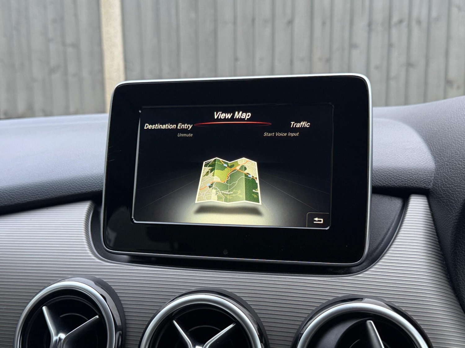 Used Mercedes-Benz B Class 2016 for sale - 76975443: Photo 58