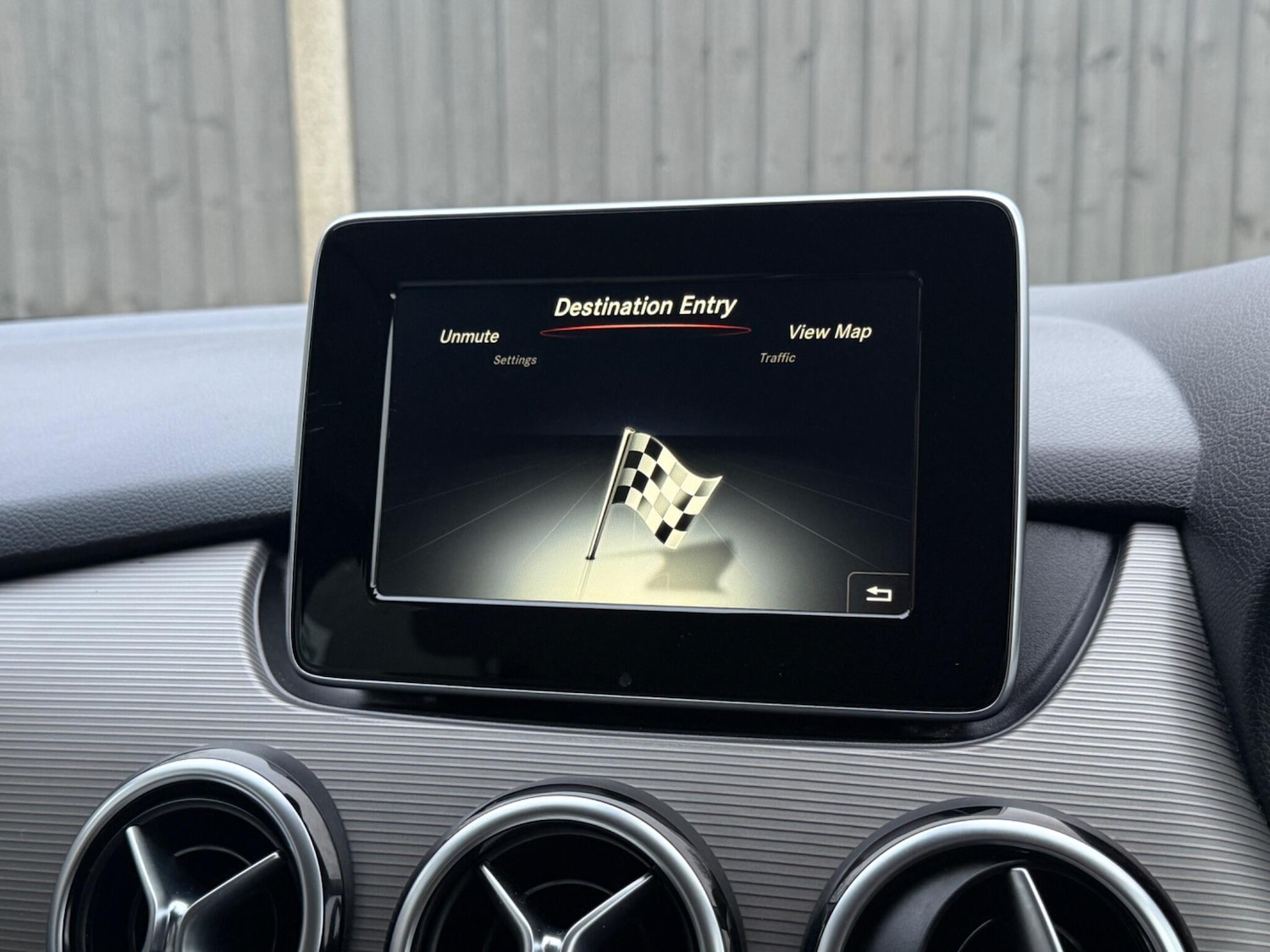 Used Mercedes-Benz B Class 2016 for sale - 76975443: Photo 59