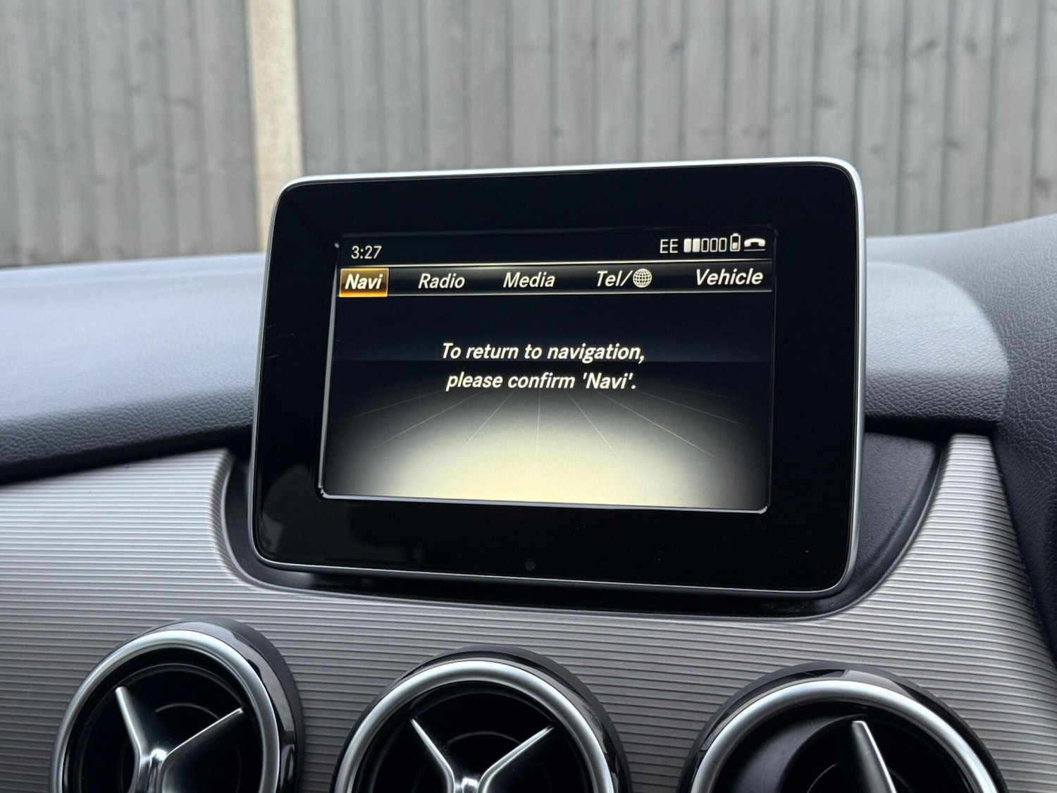 Used Mercedes-Benz B Class 2016 for sale - 76975443: Photo 60