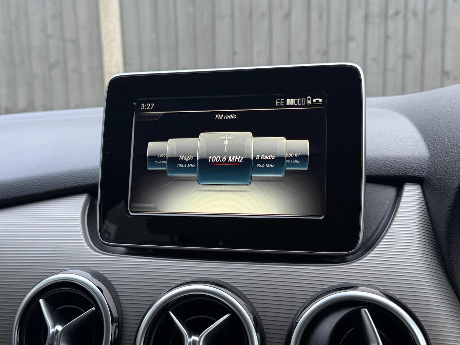 Used Mercedes-Benz B Class 2016 for sale - 76975443: Photo 61