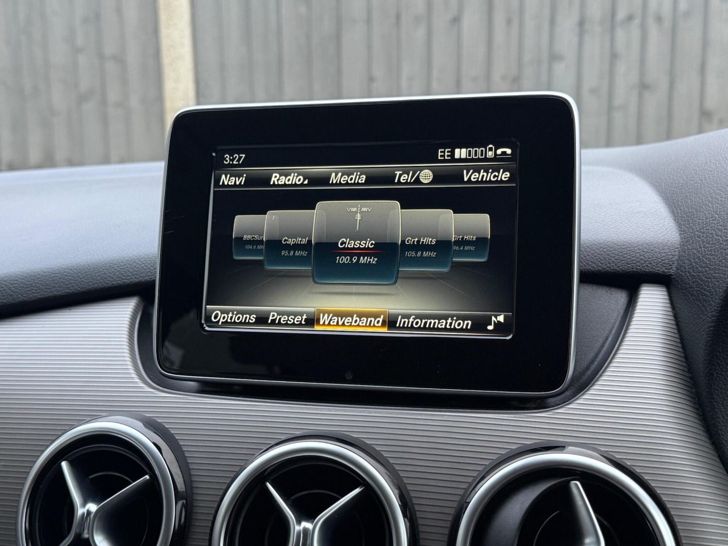 Used Mercedes-Benz B Class 2016 for sale - 76975443: Photo 63