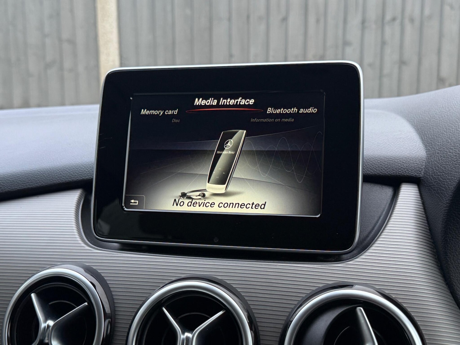 Used Mercedes-Benz B Class 2016 for sale - 76975443: Photo 65