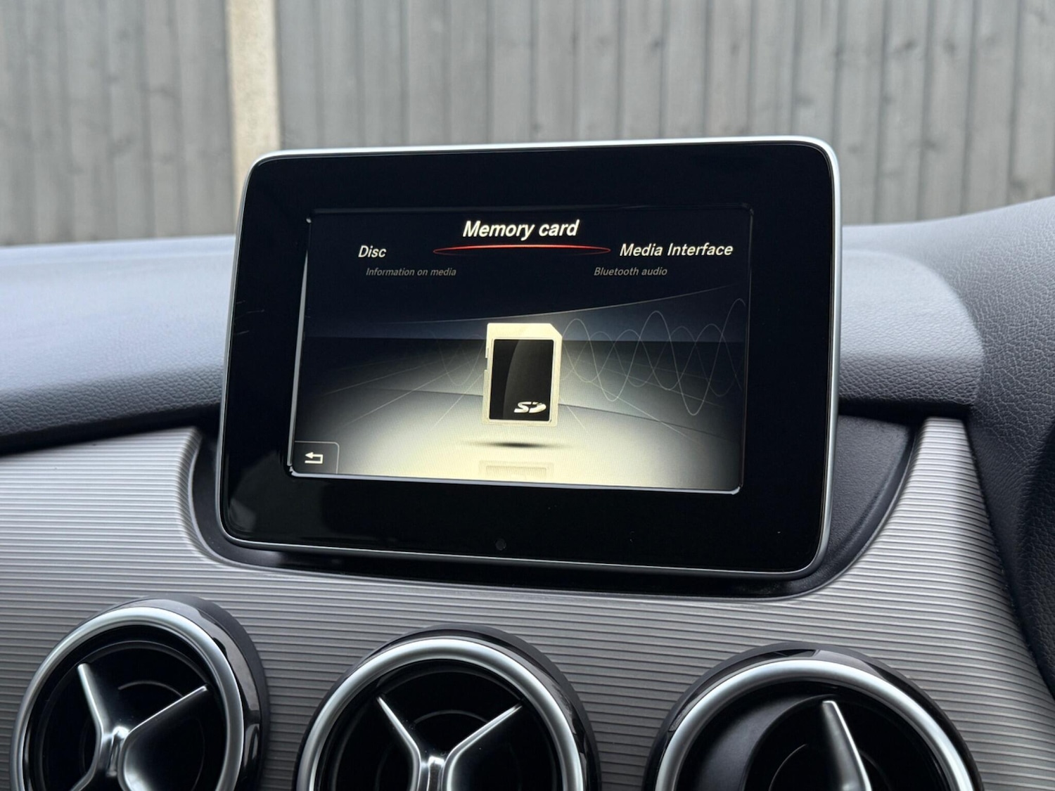 Used Mercedes-Benz B Class 2016 for sale - 76975443: Photo 66