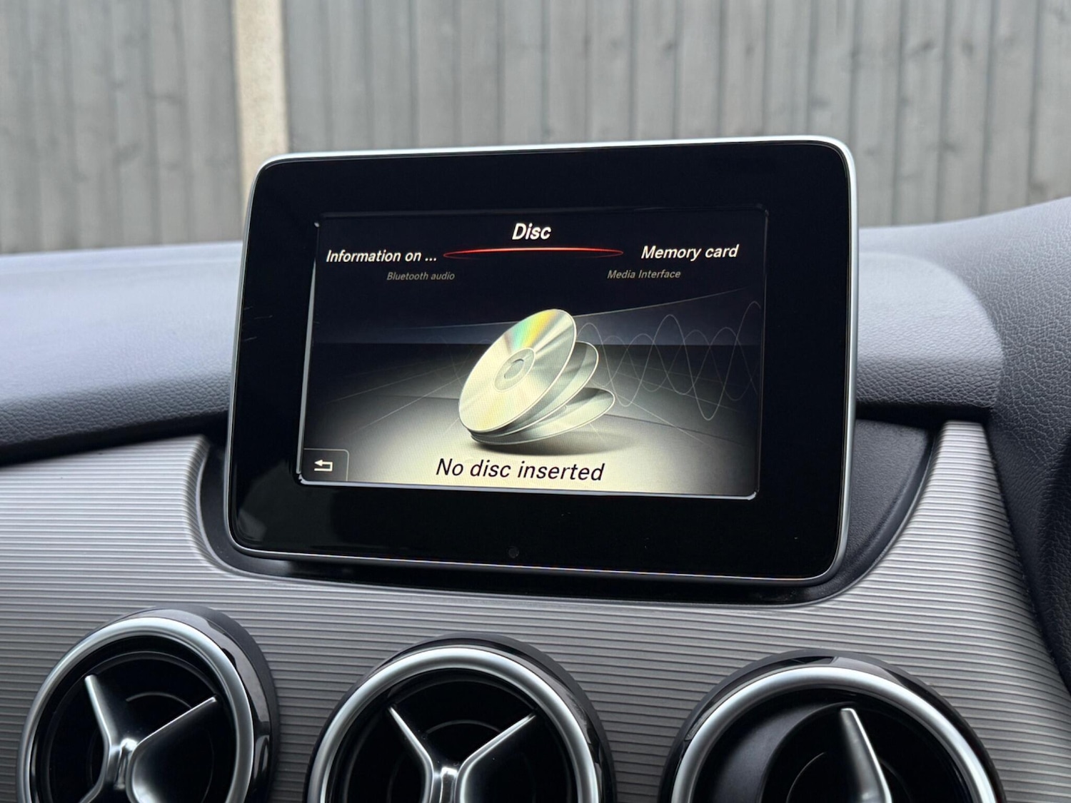 Used Mercedes-Benz B Class 2016 for sale - 76975443: Photo 67