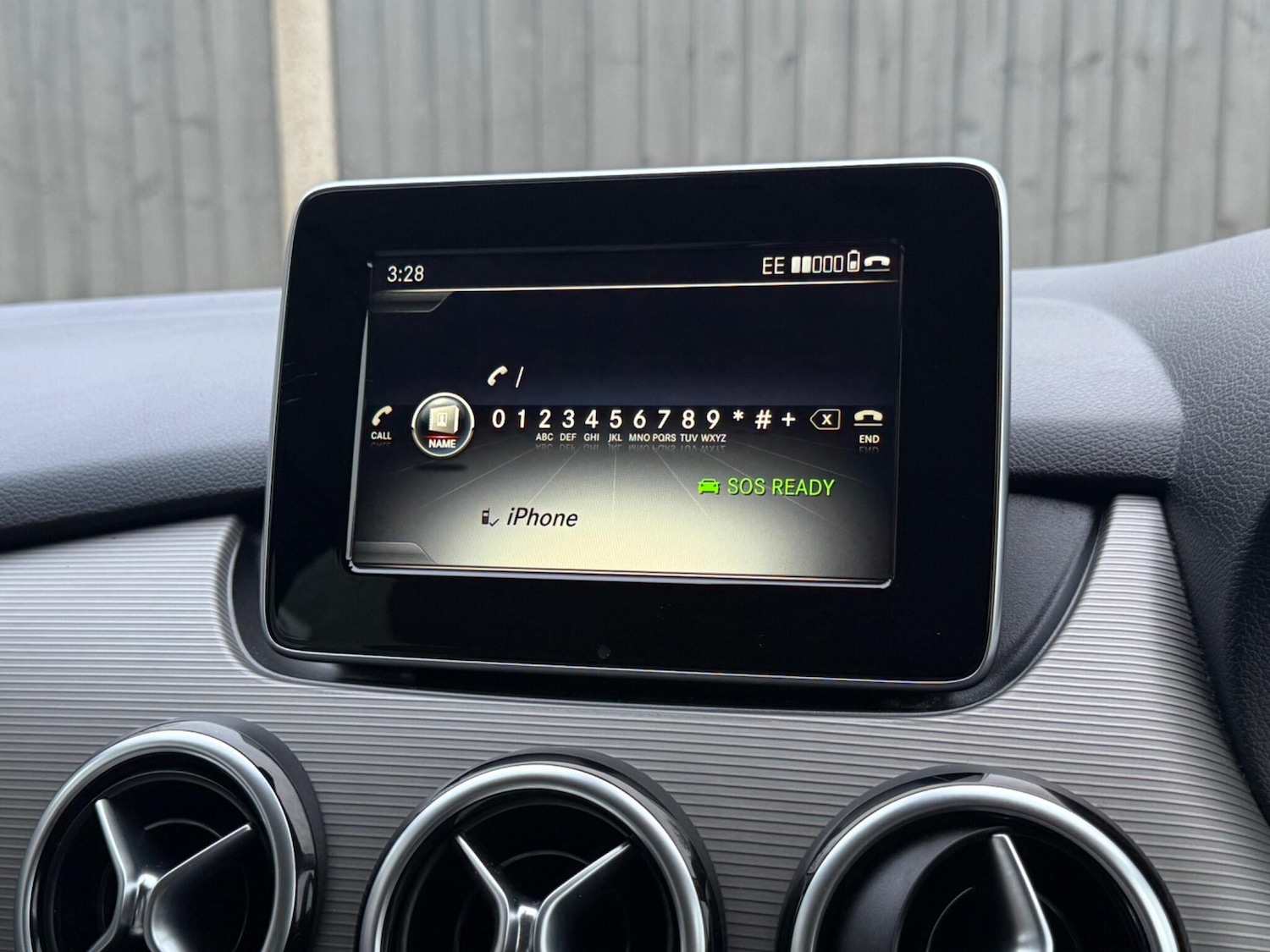 Used Mercedes-Benz B Class 2016 for sale - 76975443: Photo 69