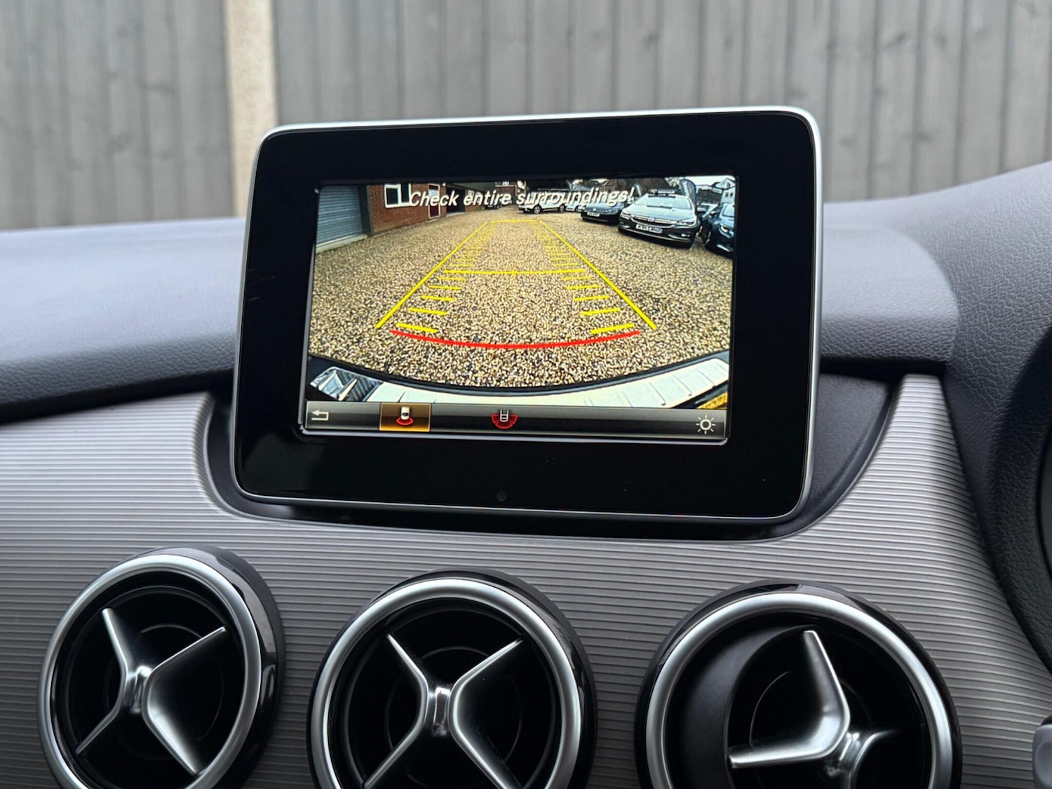 Used Mercedes-Benz B Class 2016 for sale - 76975443: Photo 7