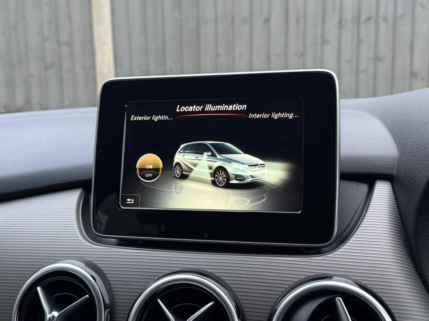 Used Mercedes-Benz B Class 2016 for sale - 76975443: Photo 71