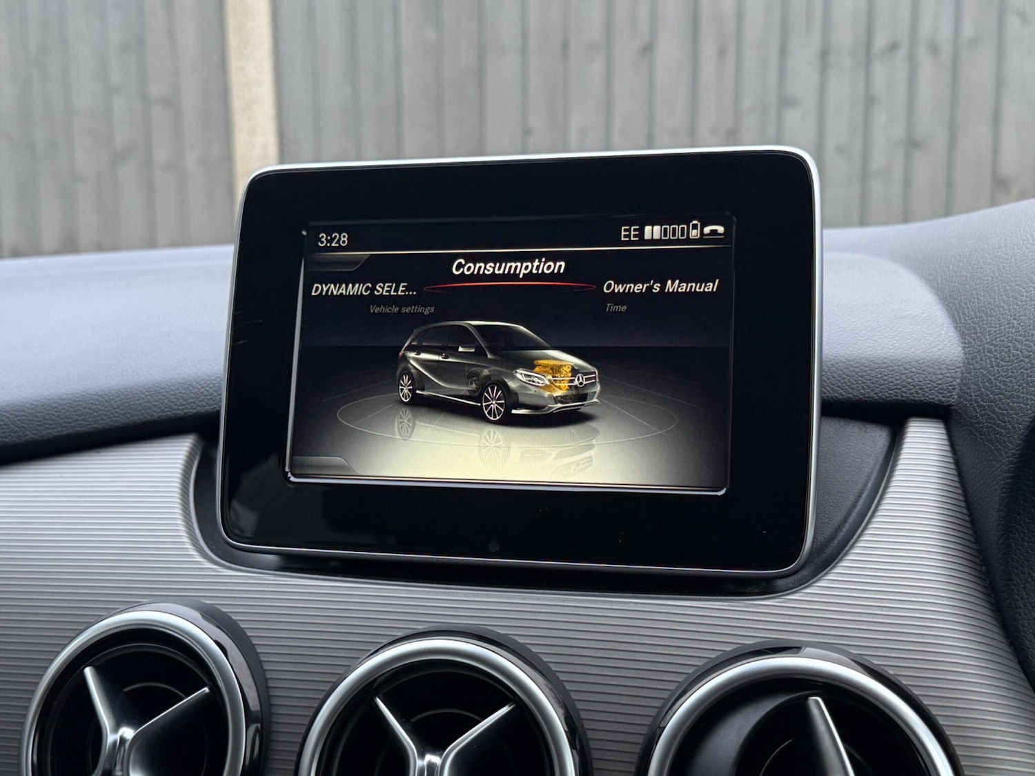 Used Mercedes-Benz B Class 2016 for sale - 76975443: Photo 74