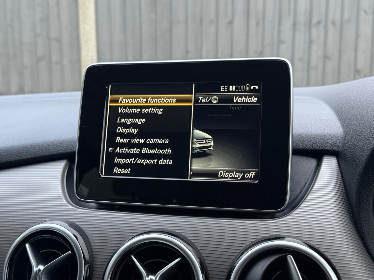 Used Mercedes-Benz B Class 2016 for sale - 76975443: Photo 76