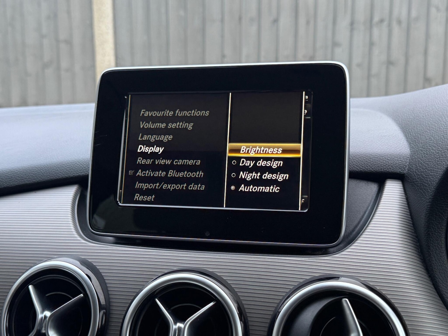 Used Mercedes-Benz B Class 2016 for sale - 76975443: Photo 77