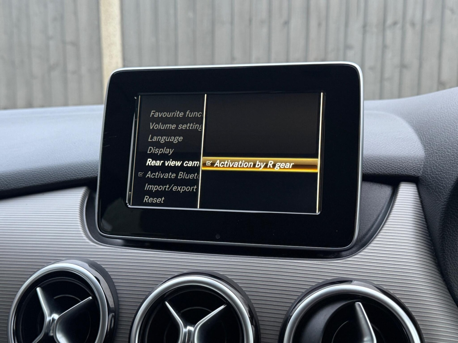 Used Mercedes-Benz B Class 2016 for sale - 76975443: Photo 78