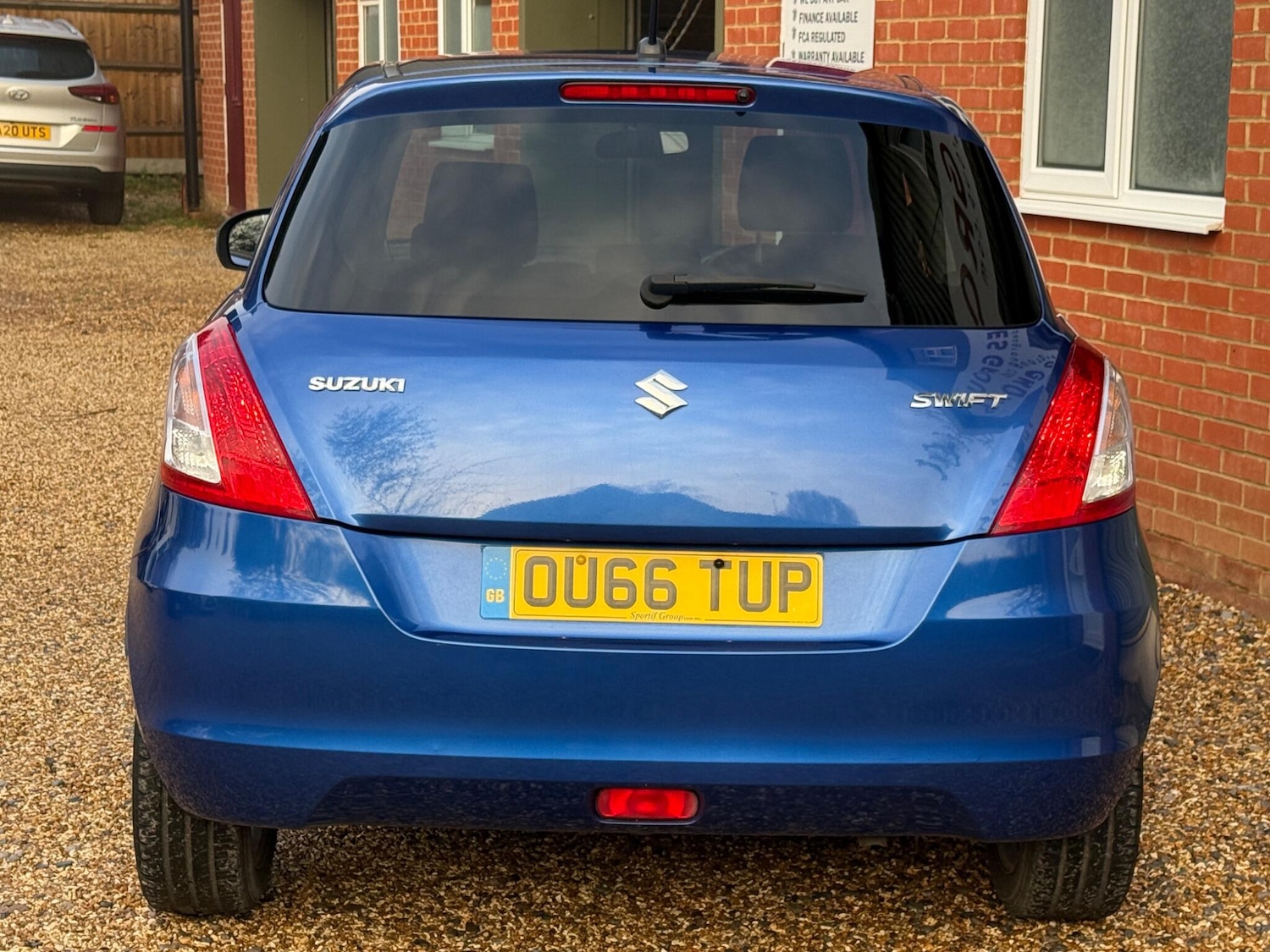 Used Suzuki Swift 2016 for sale - 76781959: Photo 17