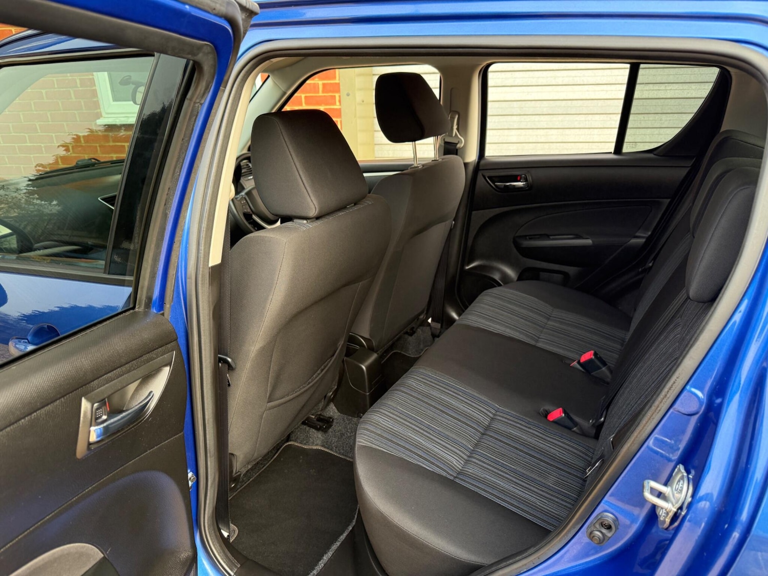 Used Suzuki Swift 2016 for sale - 76781959: Photo 22