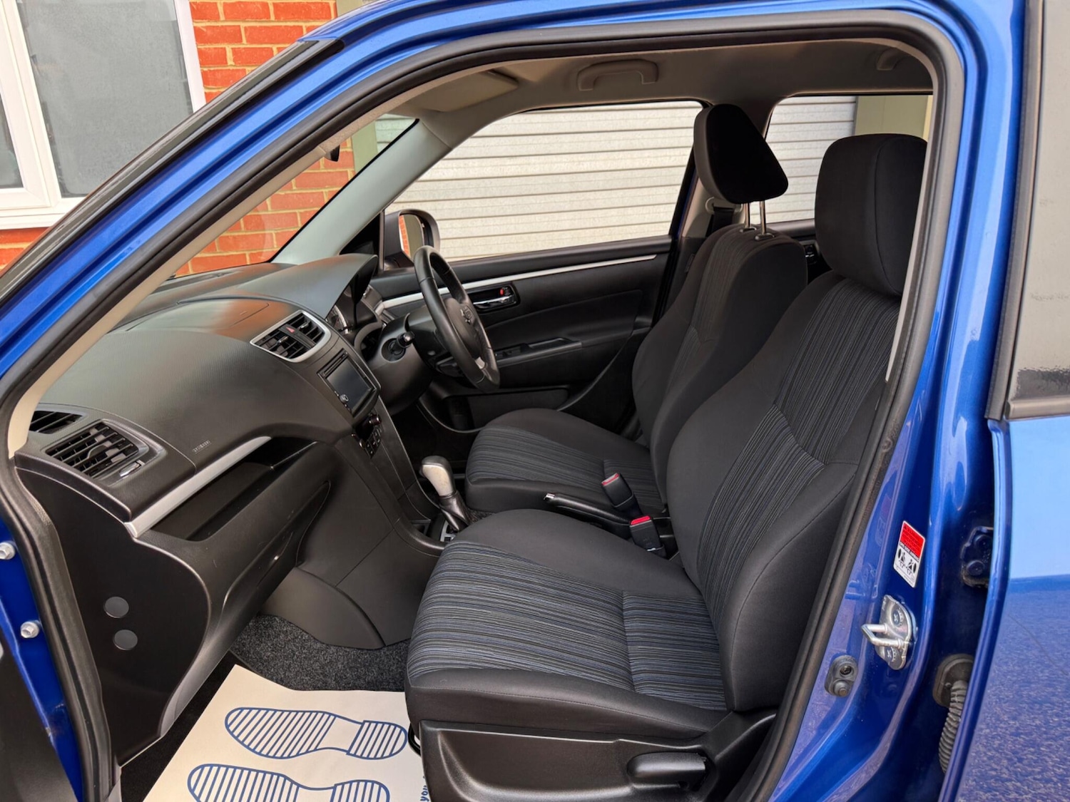 Used Suzuki Swift 2016 for sale - 76781959: Photo 23