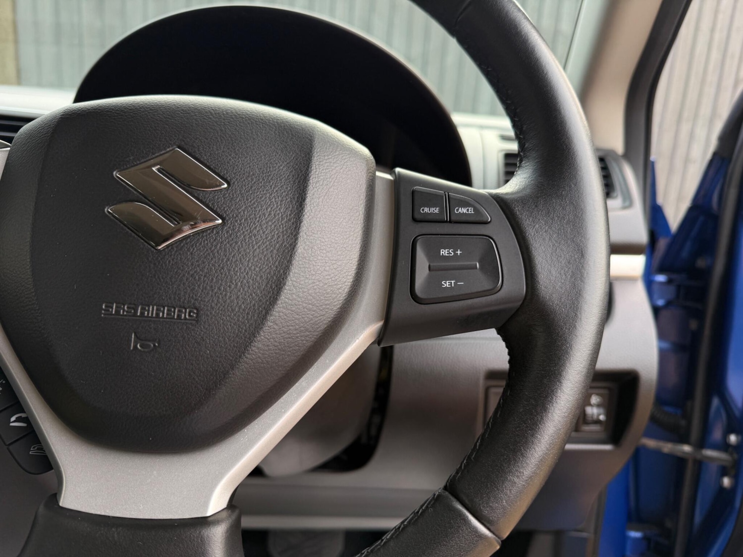 Used Suzuki Swift 2016 for sale - 76781959: Photo 25