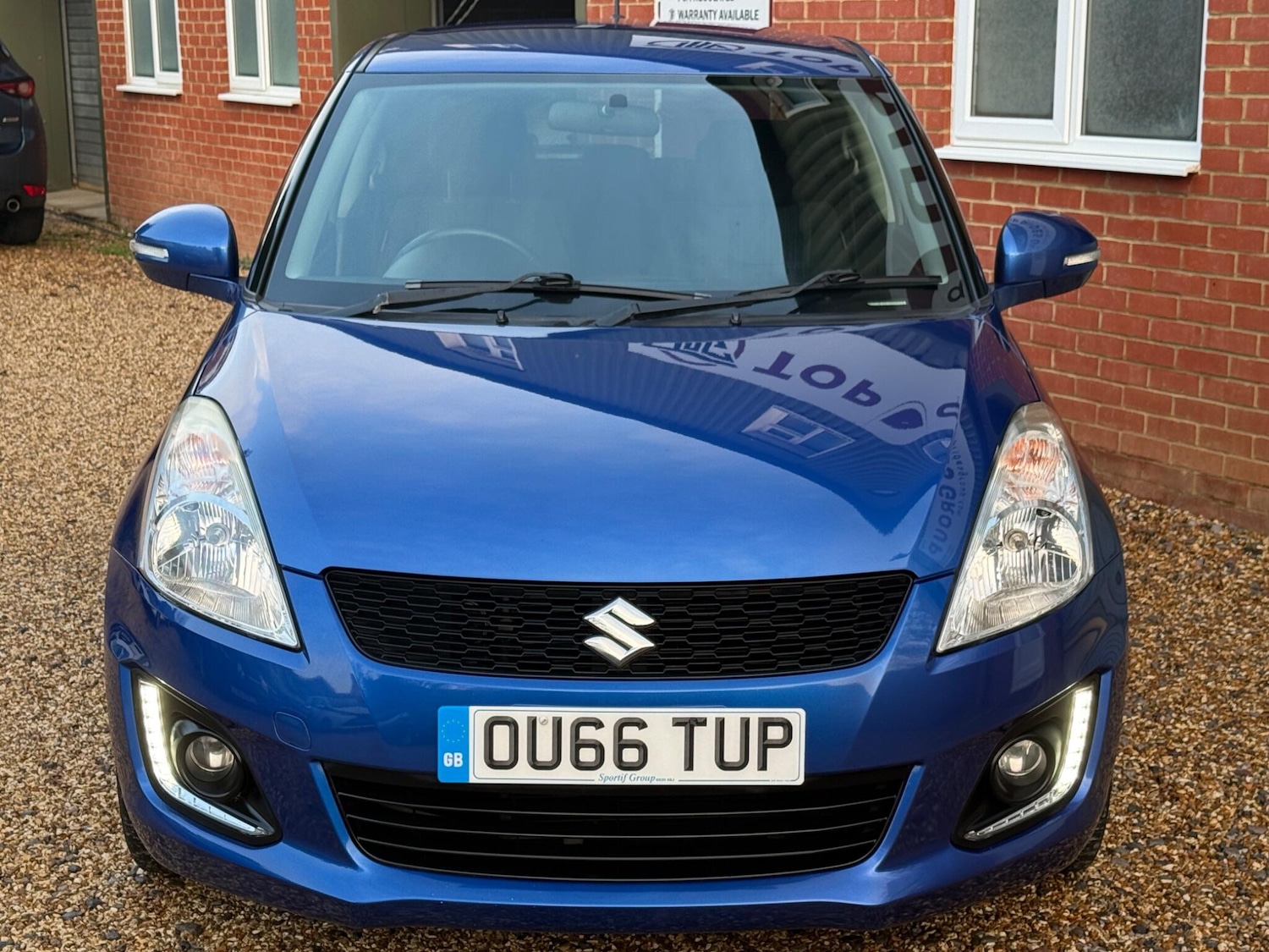 Used Suzuki Swift 2016 for sale - 76781959: Photo 3