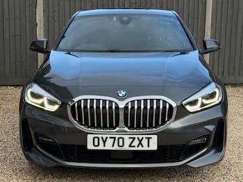 Used BMW 1 Series 2020 for sale - 79676605: Photo