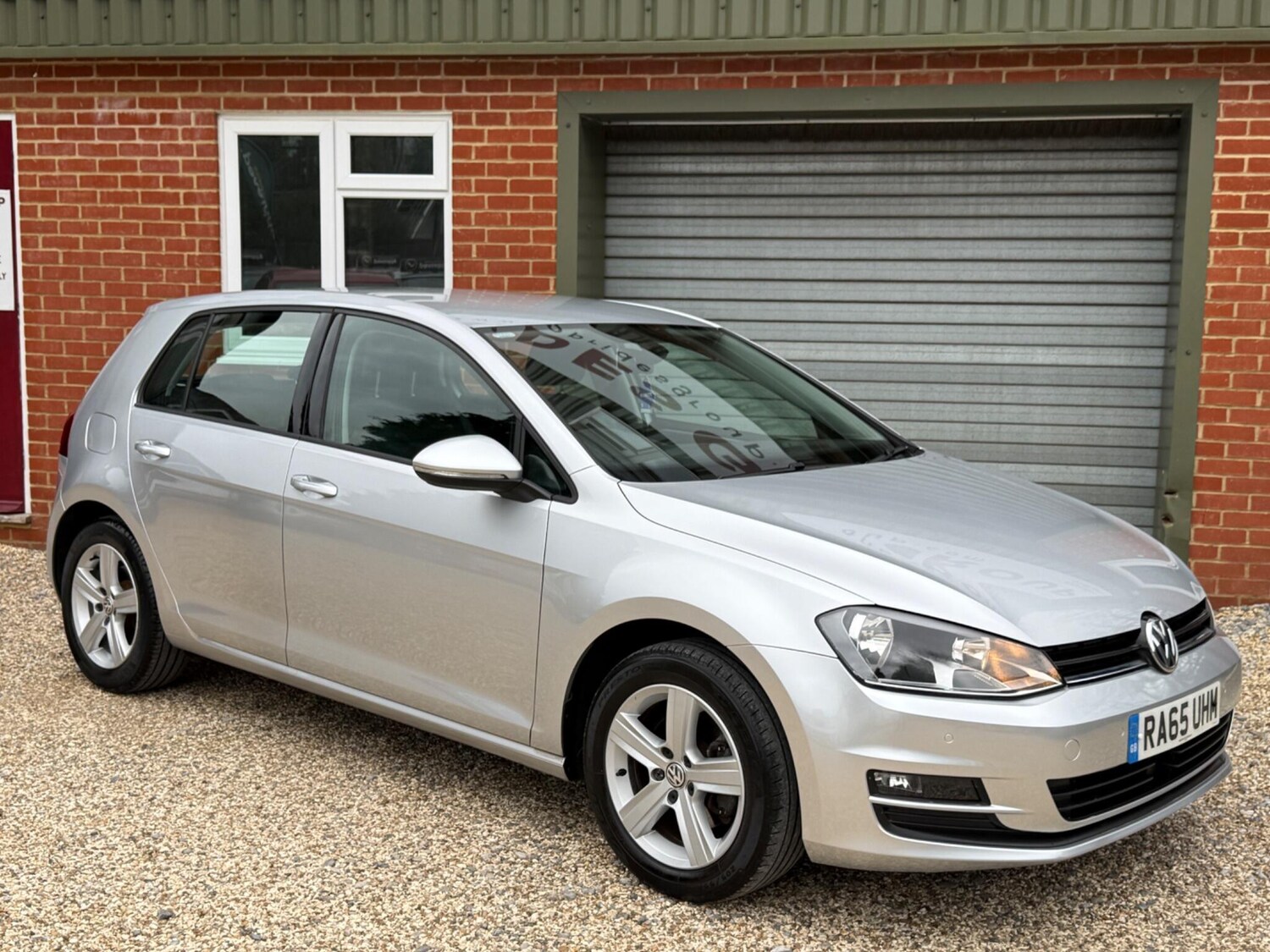 Used Volkswagen Golf for sale - 77940643: Photo 12