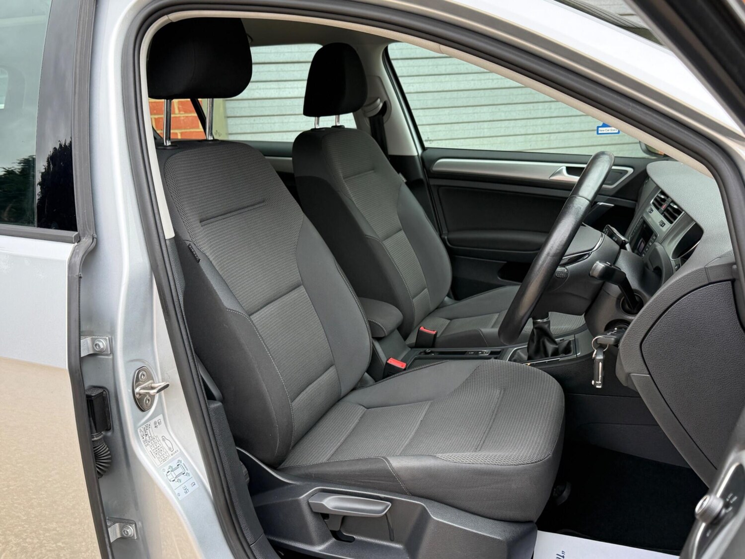 Used Volkswagen Golf for sale - 77940643: Photo 13