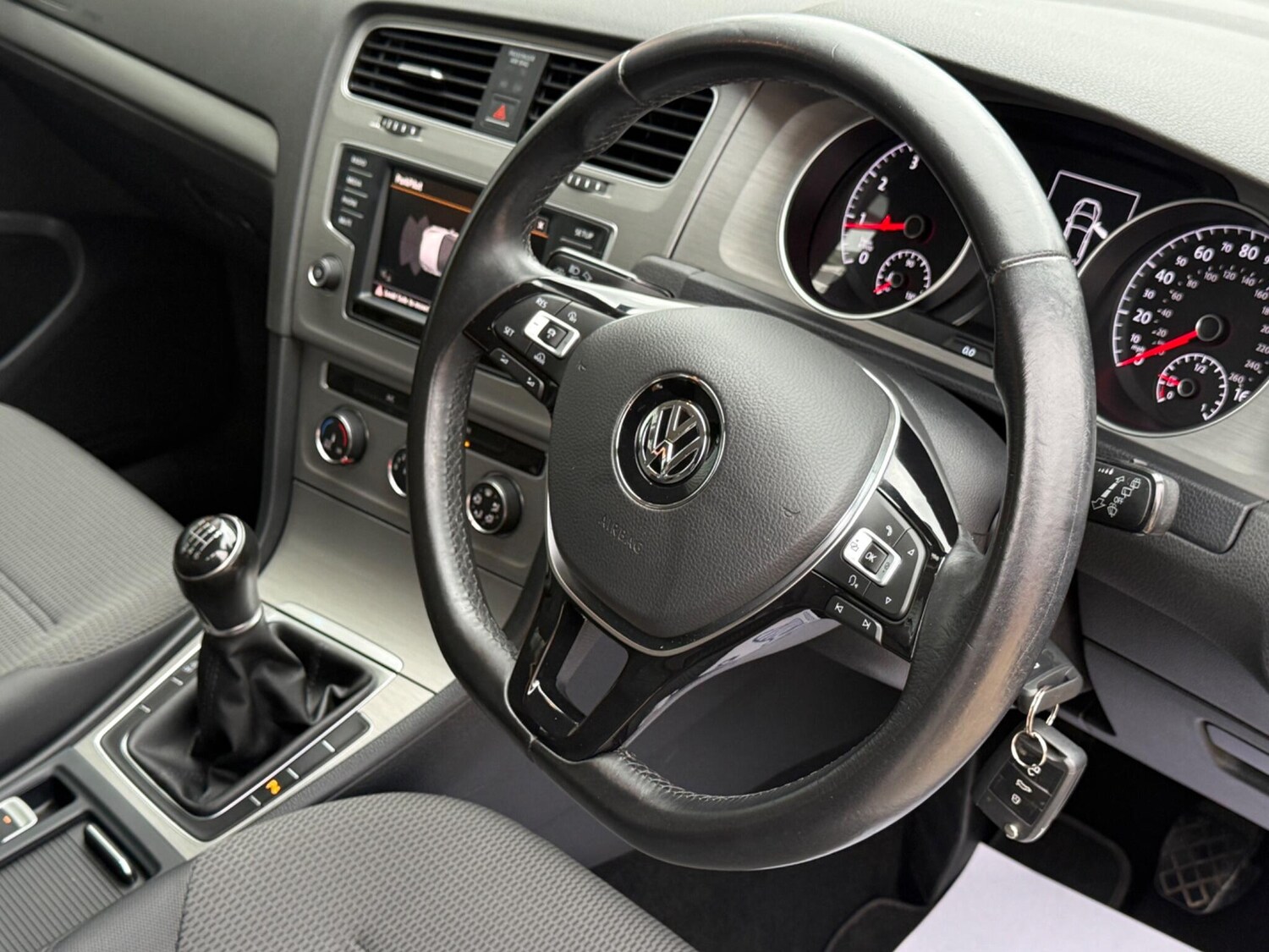 Used Volkswagen Golf for sale - 77940643: Photo 15