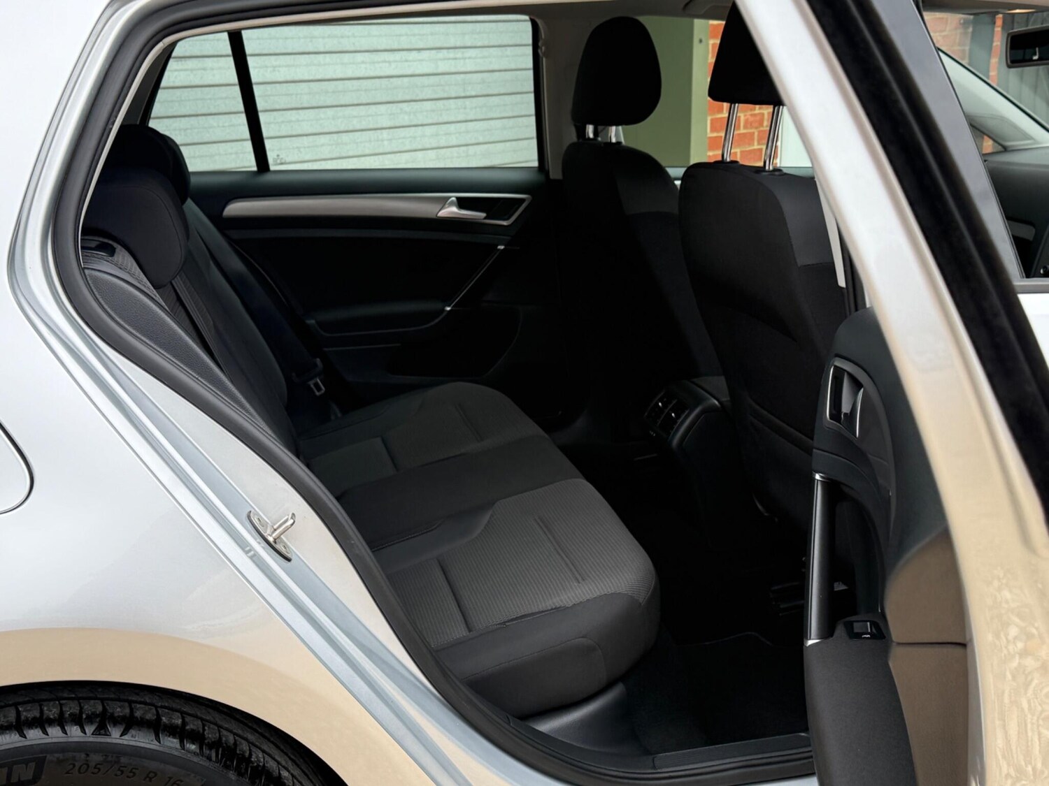 Used Volkswagen Golf for sale - 77940643: Photo 18