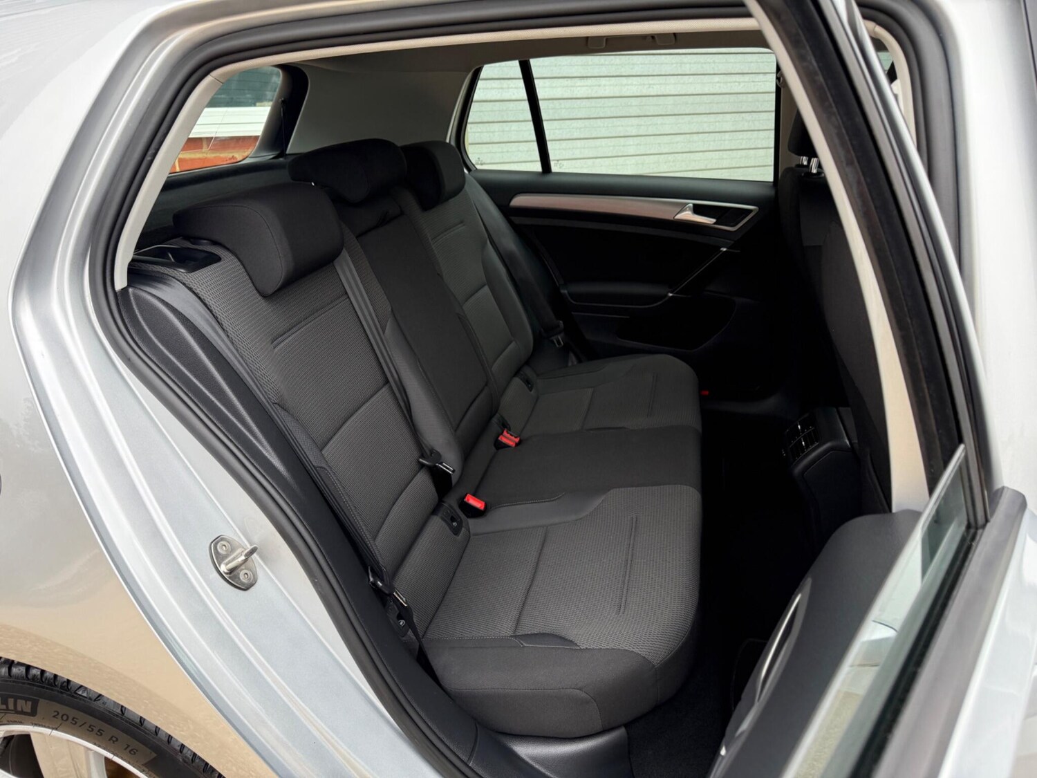 Used Volkswagen Golf for sale - 77940643: Photo 19