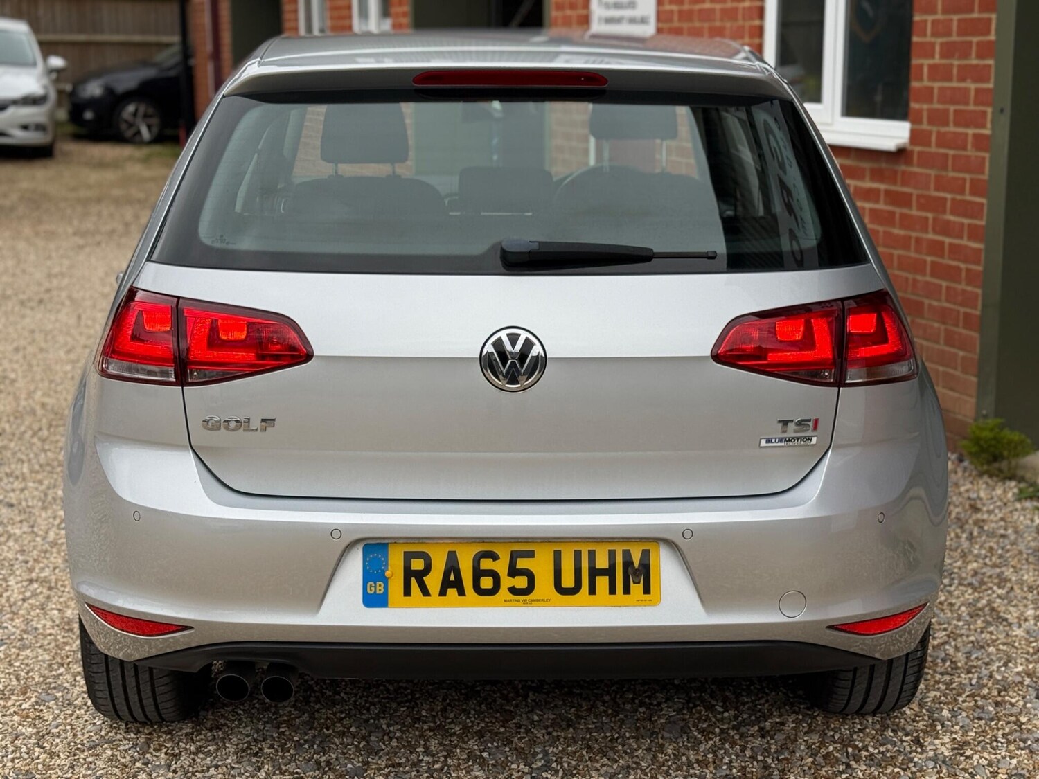 Used Volkswagen Golf for sale - 77940643: Photo 20
