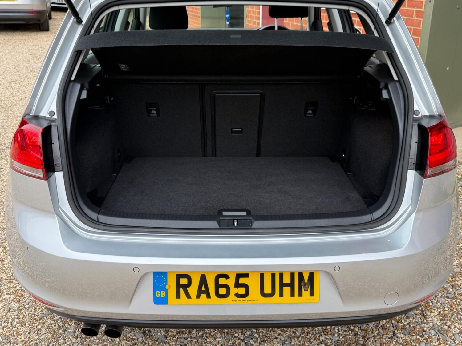 Used Volkswagen Golf for sale - 77940643: Photo 21