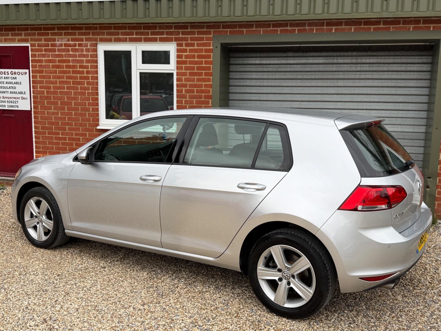 Used Volkswagen Golf for sale - 77940643: Photo 24