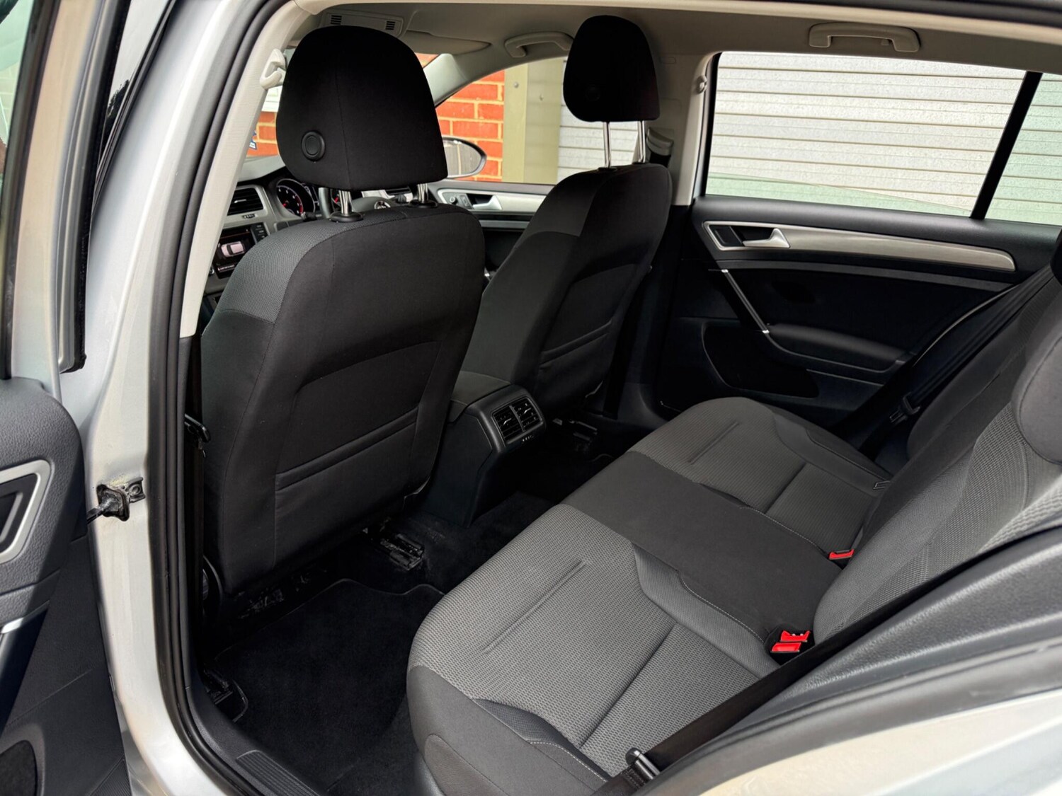 Used Volkswagen Golf for sale - 77940643: Photo 25