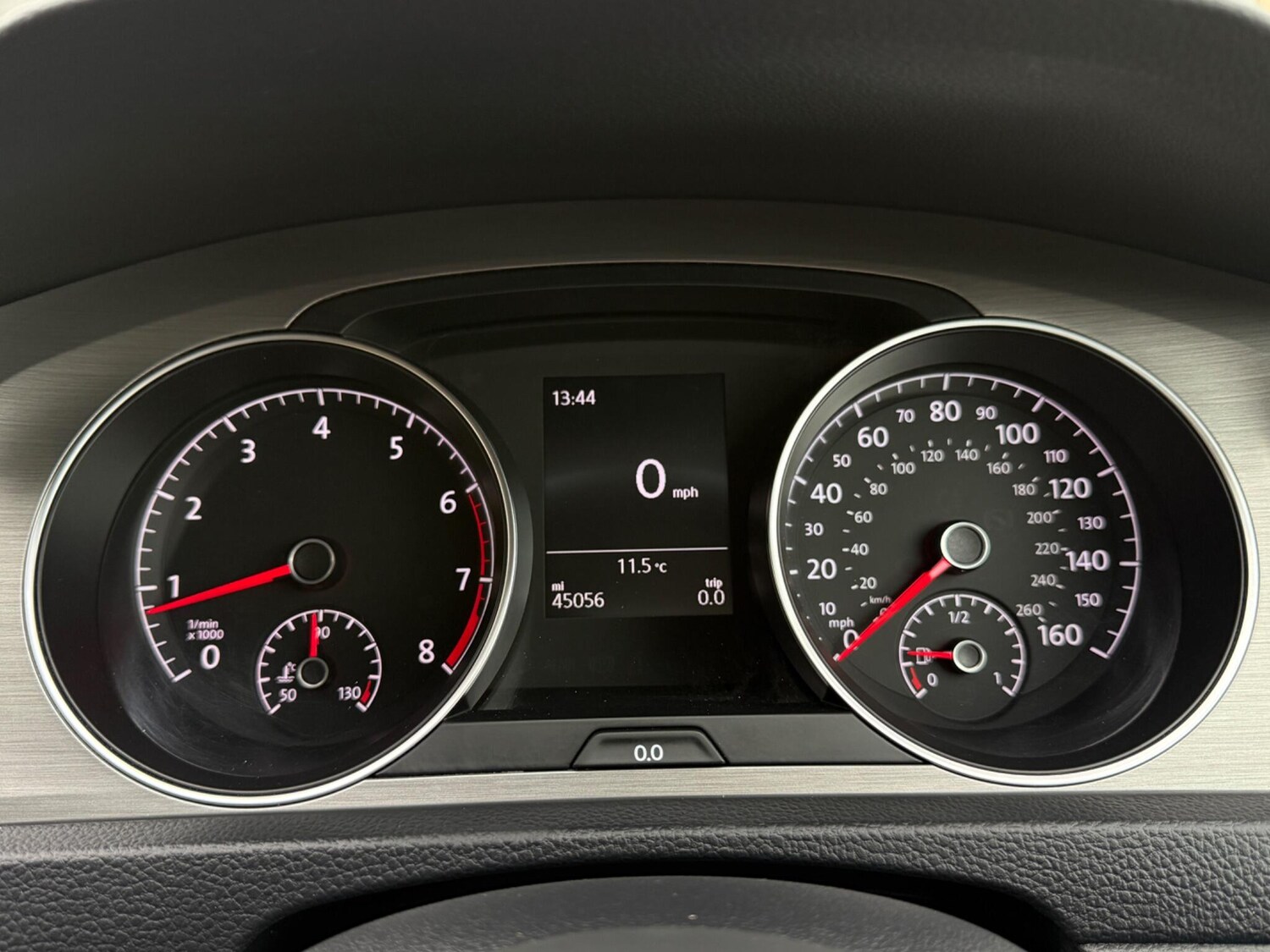 Used Volkswagen Golf for sale - 77940643: Photo 36