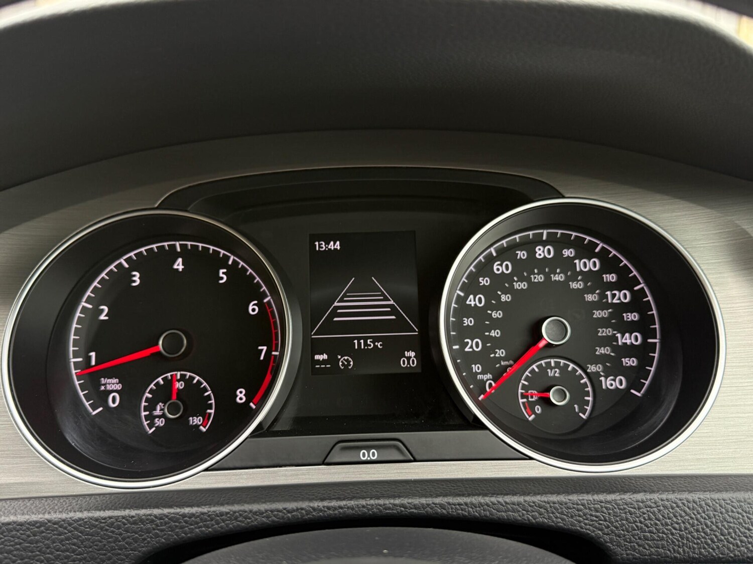 Used Volkswagen Golf for sale - 77940643: Photo 44