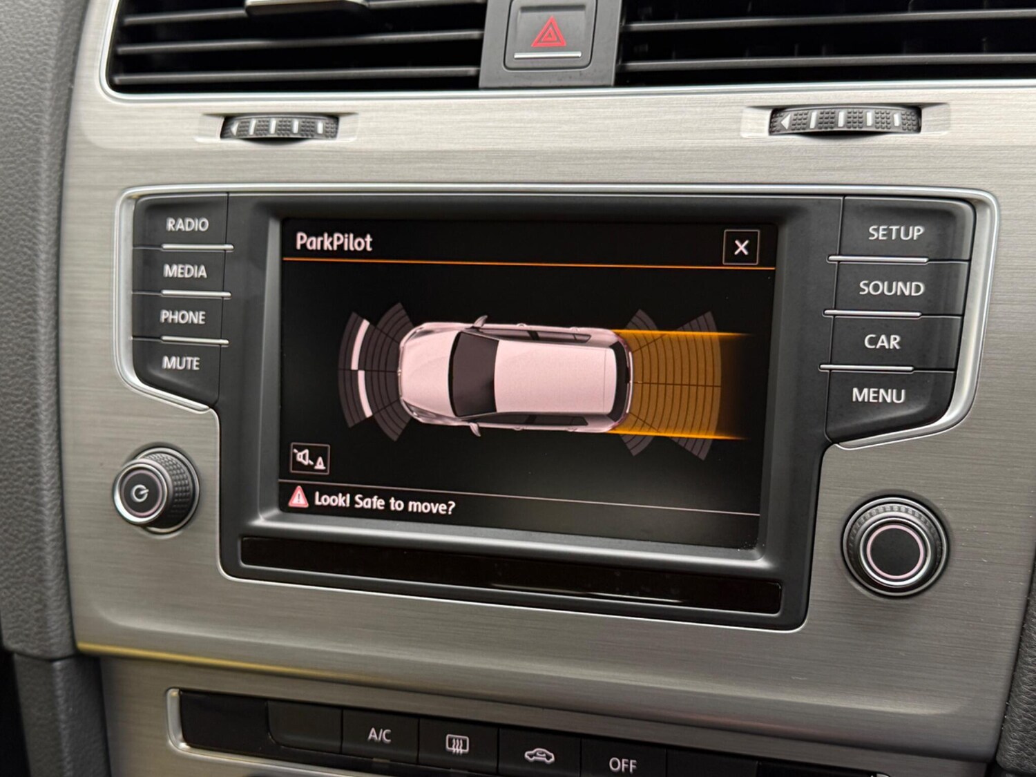 Used Volkswagen Golf for sale - 77940643: Photo 49