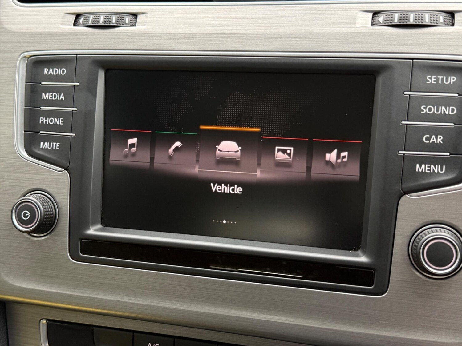 Used Volkswagen Golf for sale - 77940643: Photo 52