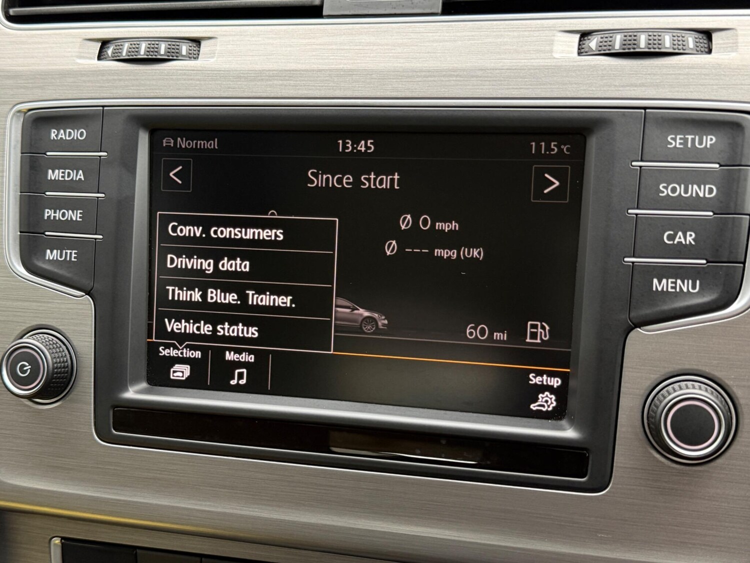 Used Volkswagen Golf for sale - 77940643: Photo 53