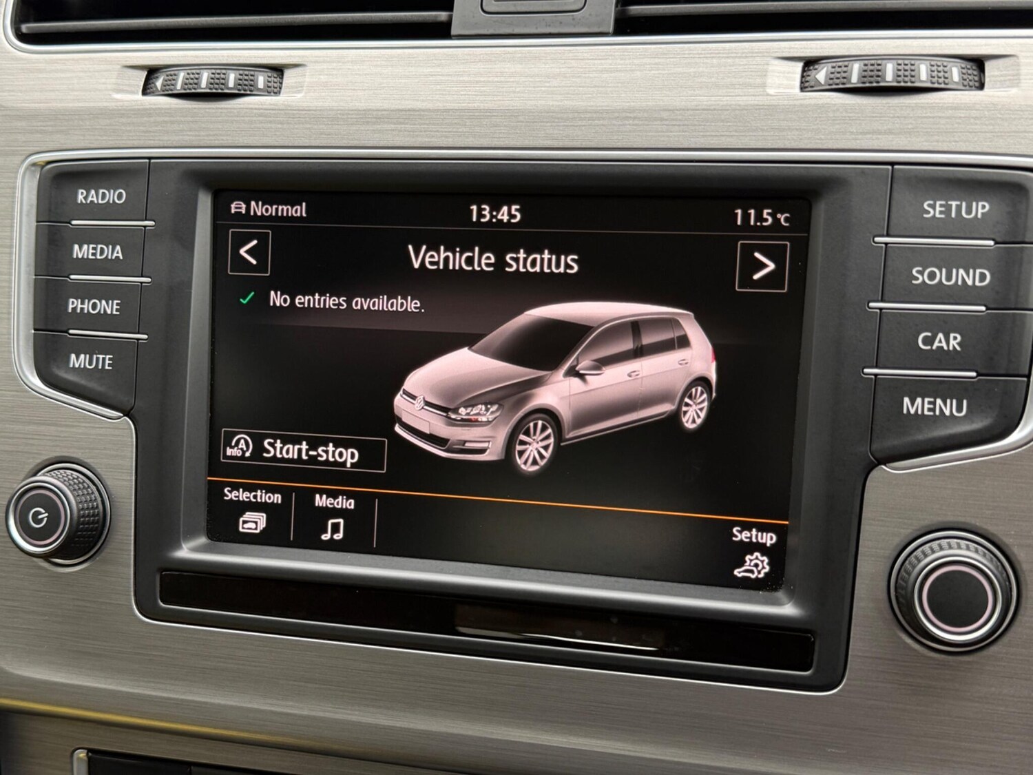 Used Volkswagen Golf for sale - 77940643: Photo 55