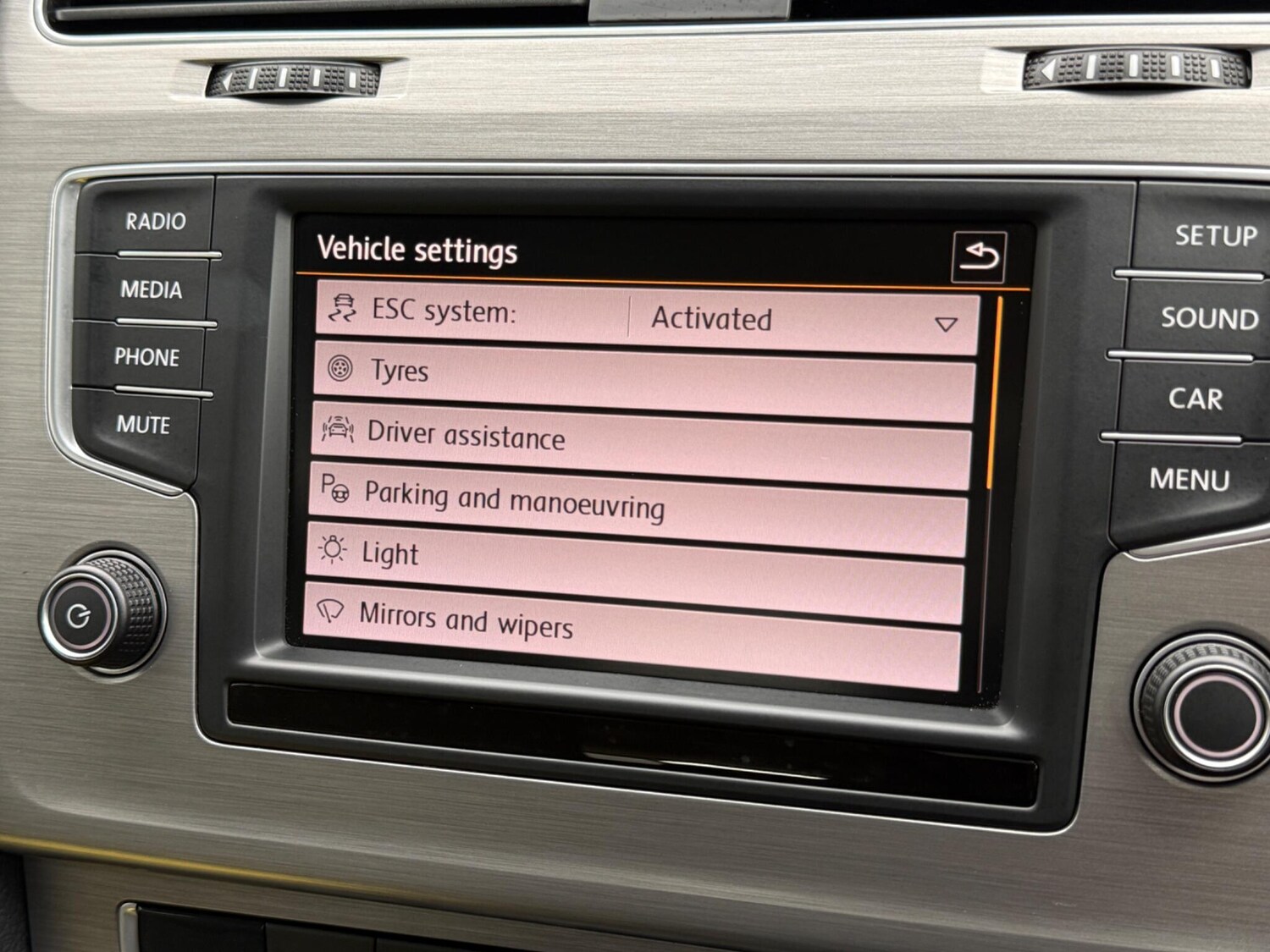 Used Volkswagen Golf for sale - 77940643: Photo 56