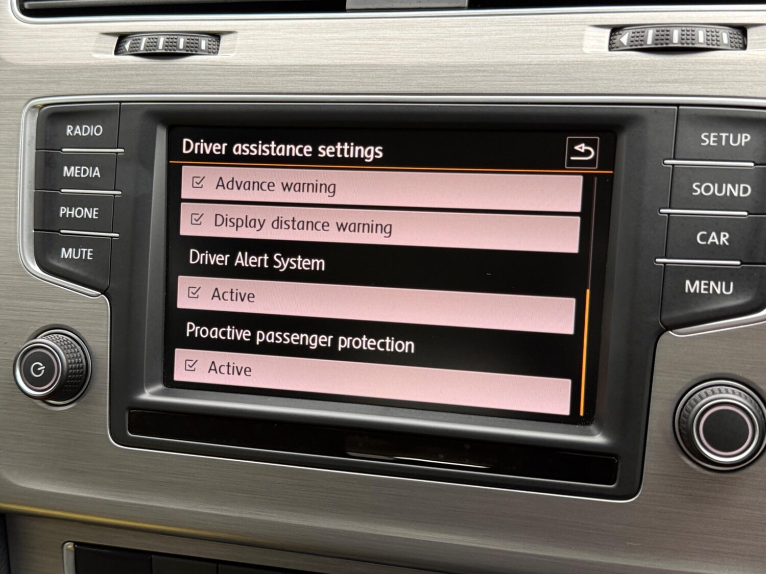 Used Volkswagen Golf for sale - 77940643: Photo 58