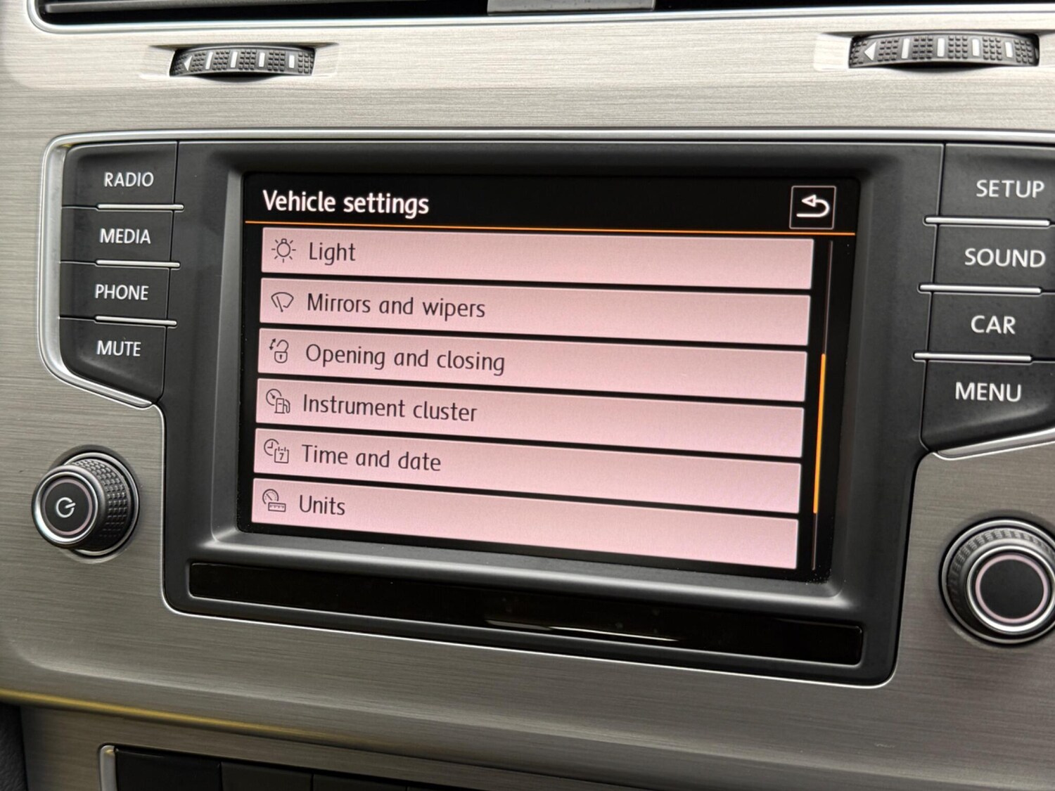 Used Volkswagen Golf for sale - 77940643: Photo 60