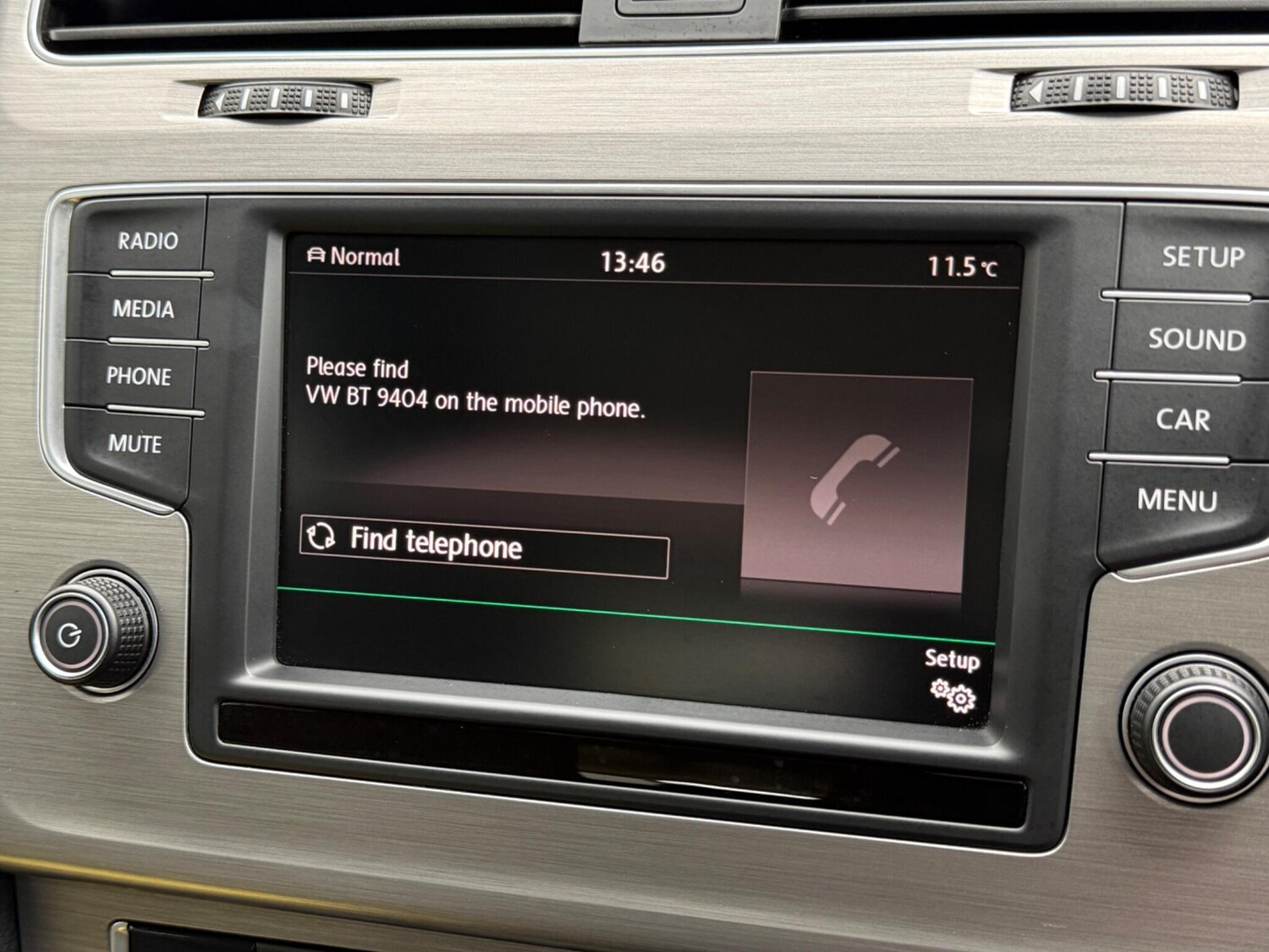 Used Volkswagen Golf for sale - 77940643: Photo 63