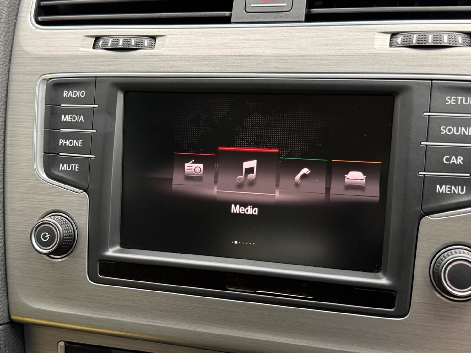 Used Volkswagen Golf for sale - 77940643: Photo 64