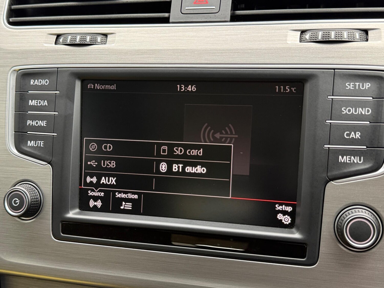 Used Volkswagen Golf for sale - 77940643: Photo 67