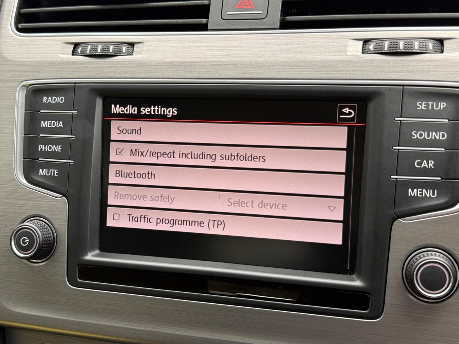 Used Volkswagen Golf for sale - 77940643: Photo 68