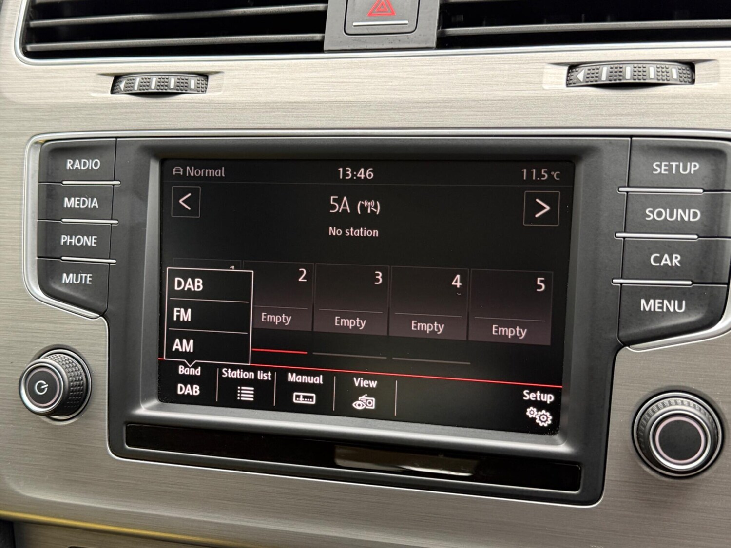 Used Volkswagen Golf for sale - 77940643: Photo 70