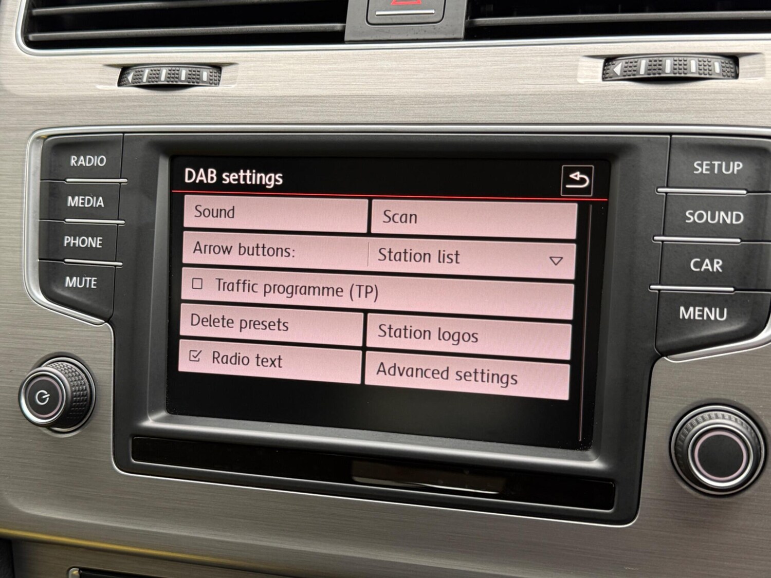 Used Volkswagen Golf for sale - 77940643: Photo 71