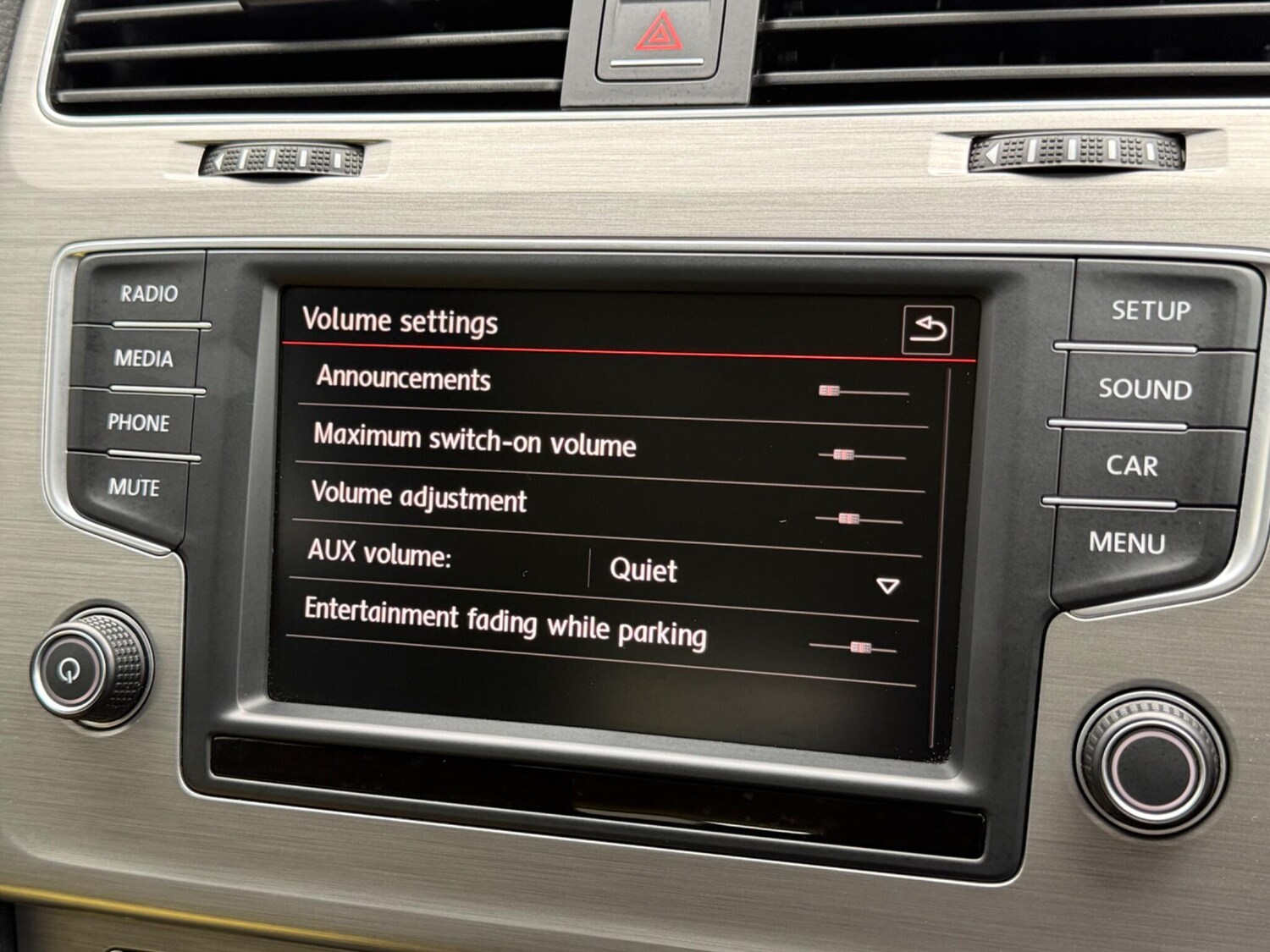 Used Volkswagen Golf for sale - 77940643: Photo 73