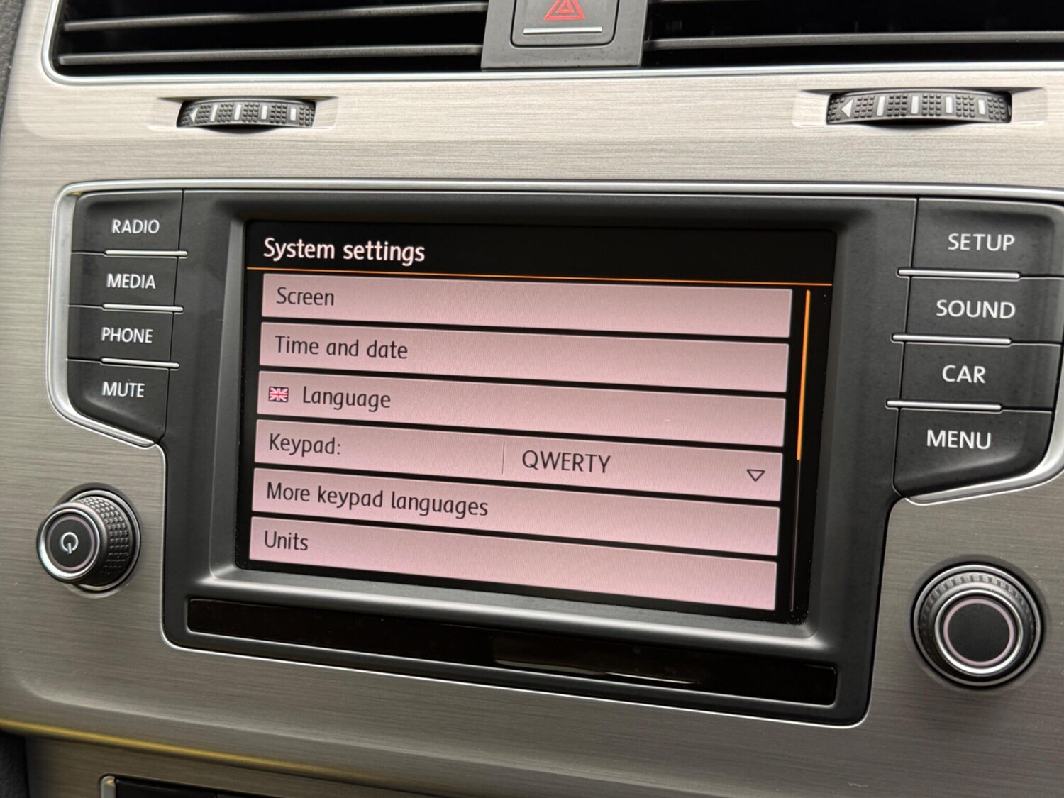 Used Volkswagen Golf for sale - 77940643: Photo 76