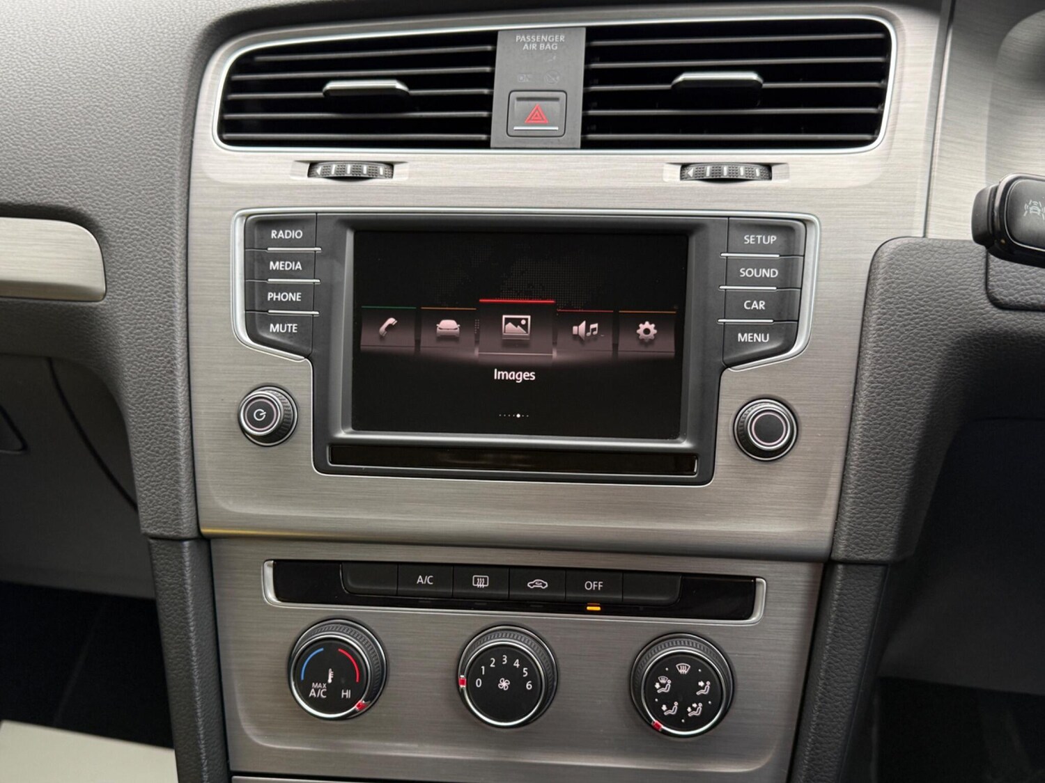 Used Volkswagen Golf for sale - 77940643: Photo 8